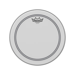 Remo P3-0112-BP 12inch Batter Powerstroke III Coated Drum Head