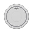 Remo P3-0114-C2 14inch Batter Powerstroke III Coated Clear Dot Top Side Drum Head