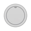 Remo P3-1122-BP 22inch Powerstroke III Coated Bass Drum Head