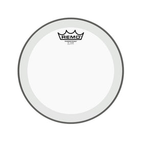Remo P4-0310-BP 10inch Powerstroke 4 Clear Drum Head