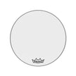 Remo PM-2026-MP 26inch Powermax 2 Ultra White Marching Bass Drum Head
