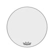 Remo PM-2028-MP 28inch Powermax 2 Ultra White Marching Bass Drum Head