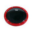 Remo RT-0006-58 6inch Ebony Head Tunable Practice Pad