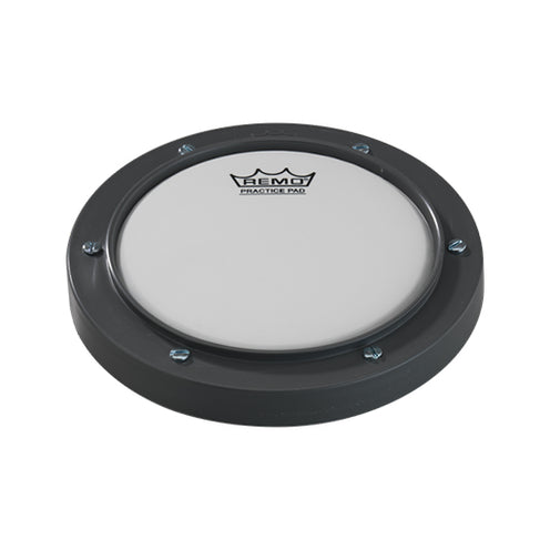 Remo ET-7110-00 Lollipop Drum met stoffen paukestok Remo ET-7110-00 Lollipop Drum met stoffen paukestok