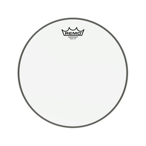 Remo SA-0112-00 12inch Ambassador Hazy Snare Side Drum Head
