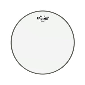 Remo SA-0113-00 13inch Ambassador Hazy Snare Side Drum Head