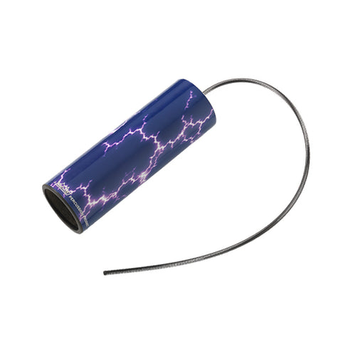 Remo SP-0207-TL Thunder Tube, 'Stormy' Graphics