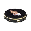 Remo TA-9210-14 10inch Praise Tambourine, Double Row Jingles