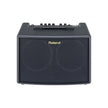 Roland AC-60 Acoustic Chorus Guitar Amplifier, Black