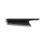 Roland AX-Edge Keytar Synthesizer and USB MIDI Controller, Black