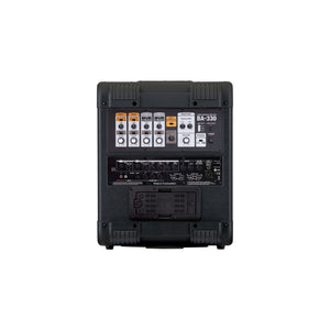 Roland BA-330 Stereo Portable Amplifier