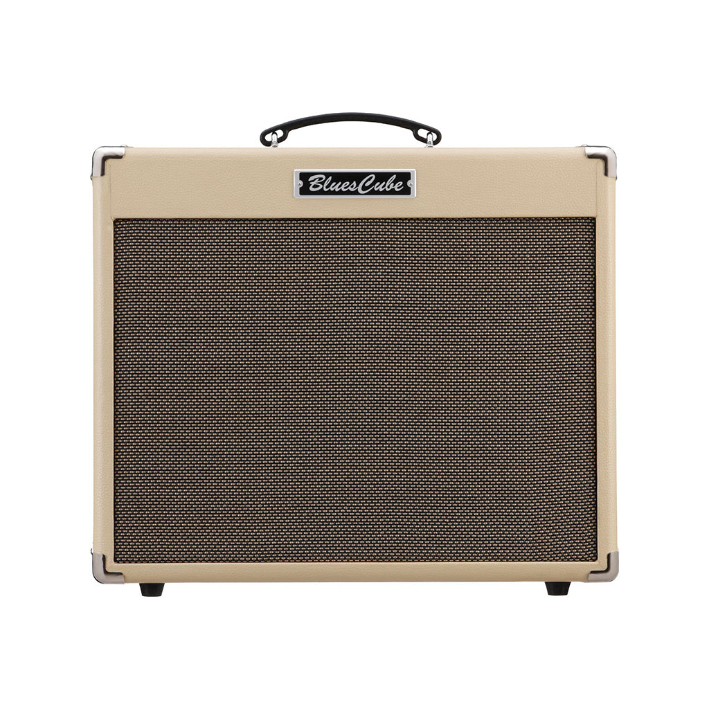 Roland Blues Cube Stage 1x12 60W Combo Guitar Amplifier