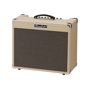 Roland Blues Cube Stage 1x12 60W Combo Guitar Amplifier