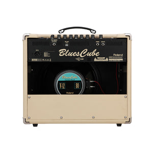 Roland Blues Cube Stage 1x12 60W Combo Guitar Amplifier