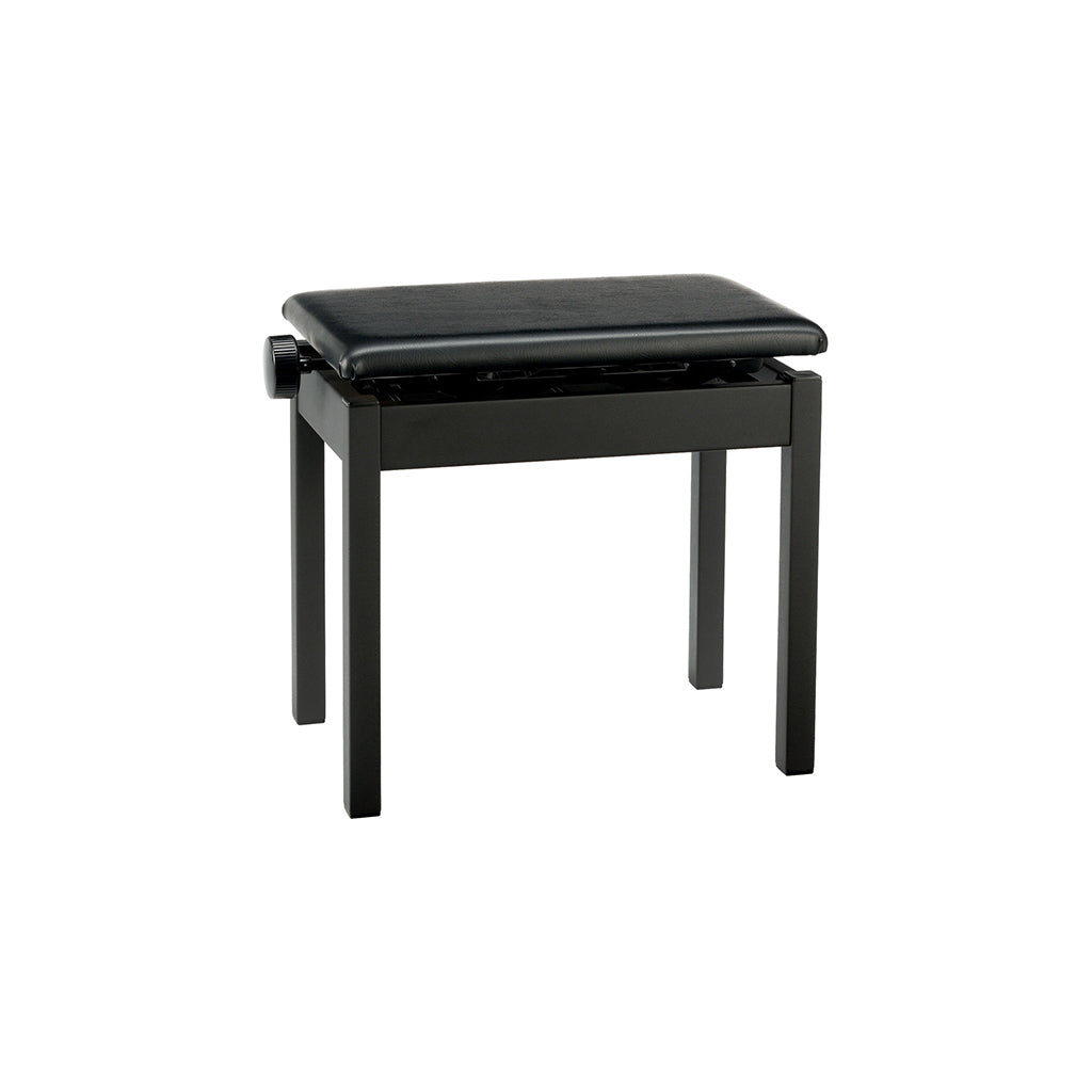 Roland BNC-05BK2T Adjustable Piano Bench, Black – Swee Lee Singapore
