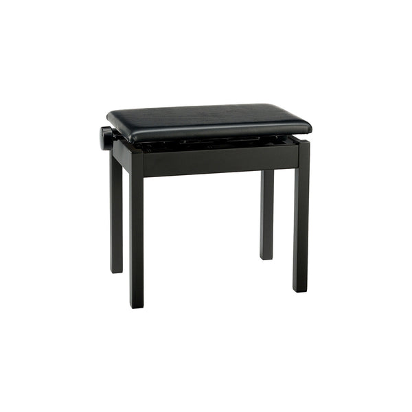 Roland BNC-05BK2T Adjustable Piano Bench, Black – Swee Lee Singapore