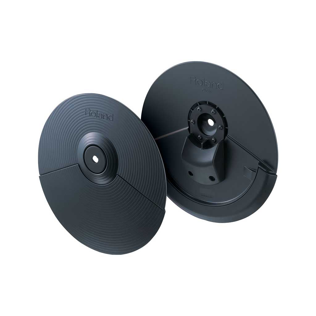 Roland CY-5 Cymbal Pad – Swee Lee Singapore