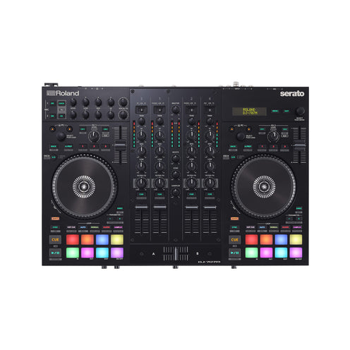 Roland DJ-707M Performance DJ Controller
