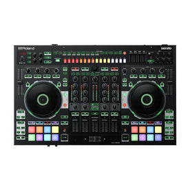 Roland DJ-808 Performance DJ Controller – Swee Lee Singapore