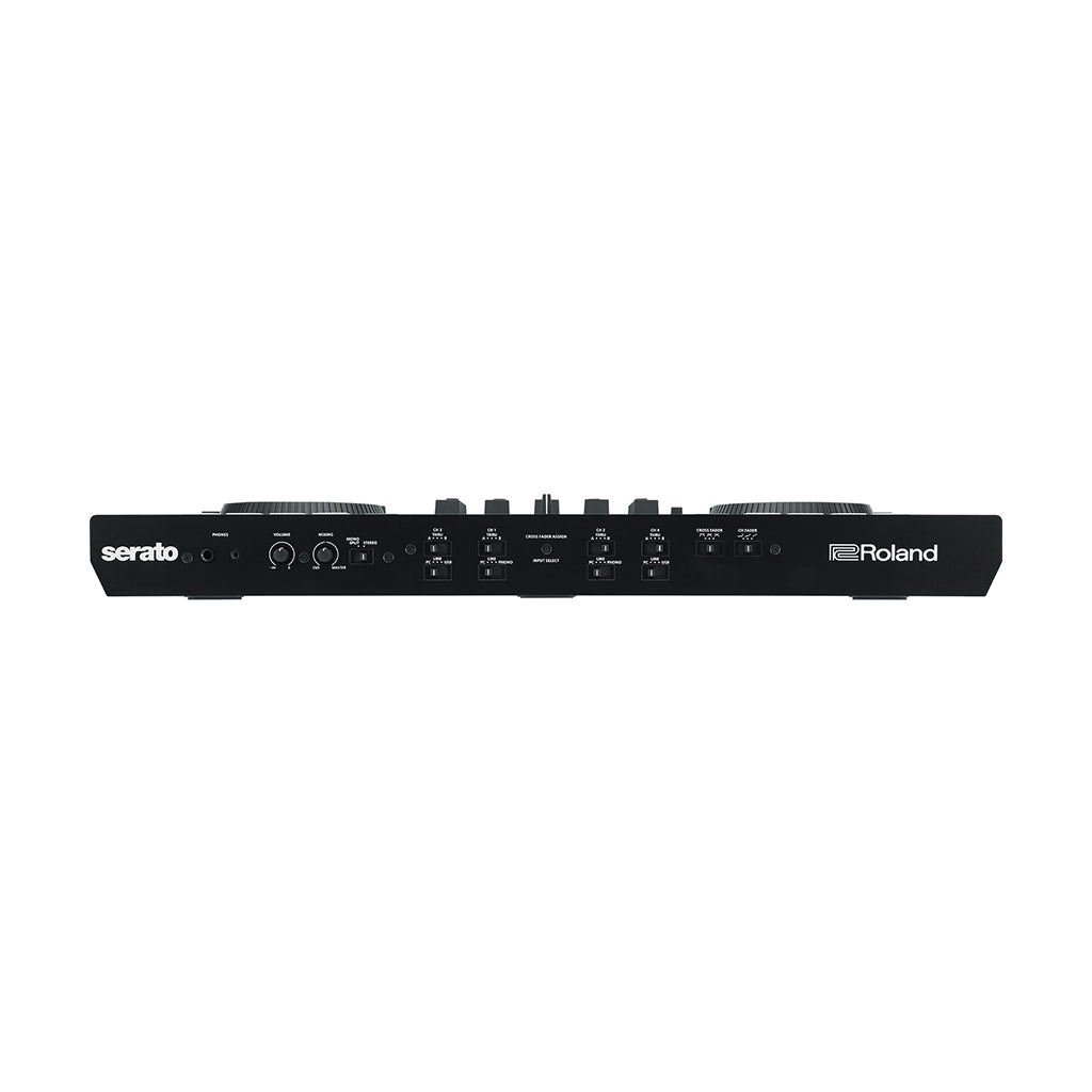 Roland DJ-808 Performance DJ Controller – Swee Lee Singapore