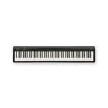 Roland FP-10 88-Key Digital Piano, Black