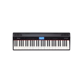 Roland GO:Piano 61鍵 Alexa搭載 Roland - GO:PIANO with Alexa Built-in | Digital Piano