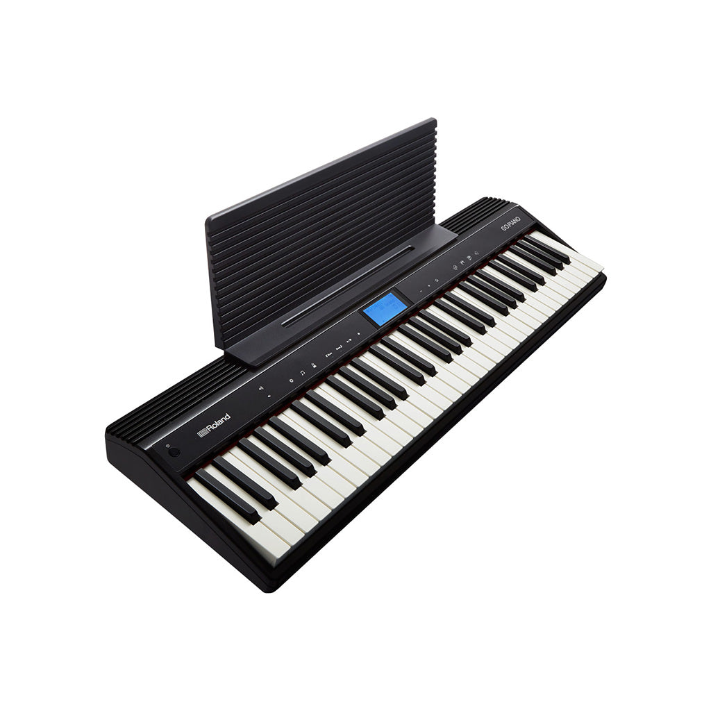 その他 Roland GO:PIANO GO-61P Roland - GO:PIANO | Digital Piano (GO-61P)