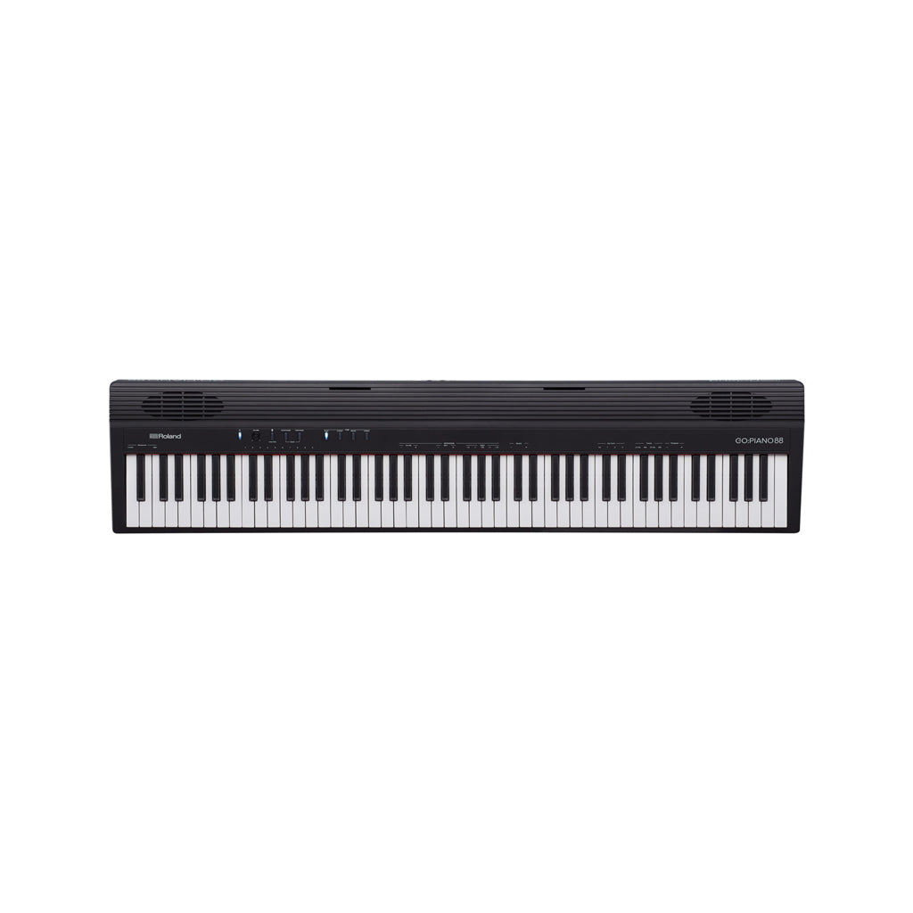 Roland GO:Piano88 - 88 Key Music Creation Keyboard – Swee