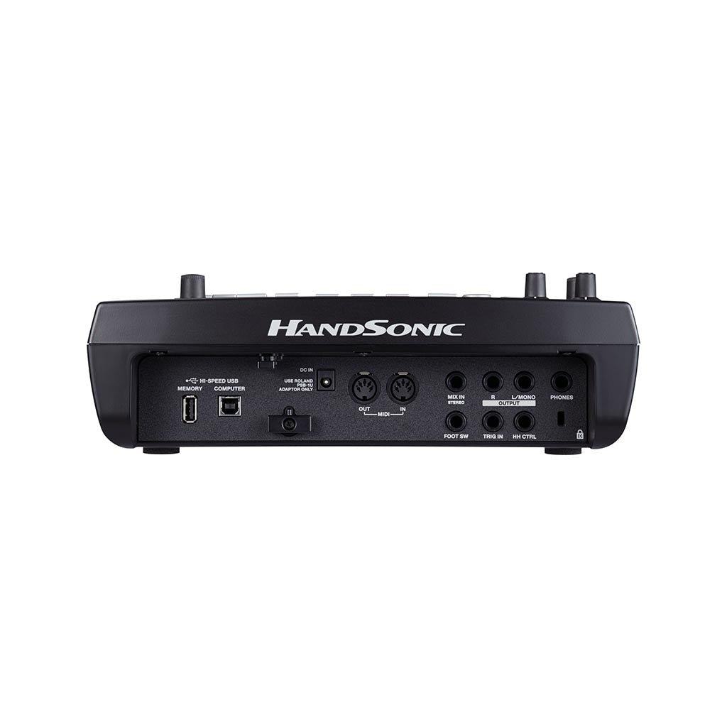 Roland HPD20 HandSonic Digital Hand Percussion – Swee Lee