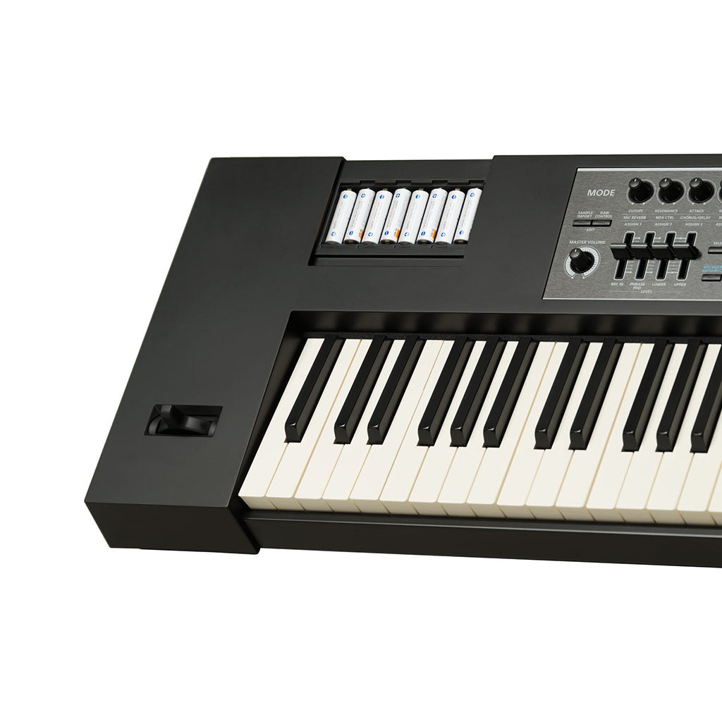 Roland JUNO-DS88 Synthesizer – Swee Lee Singapore