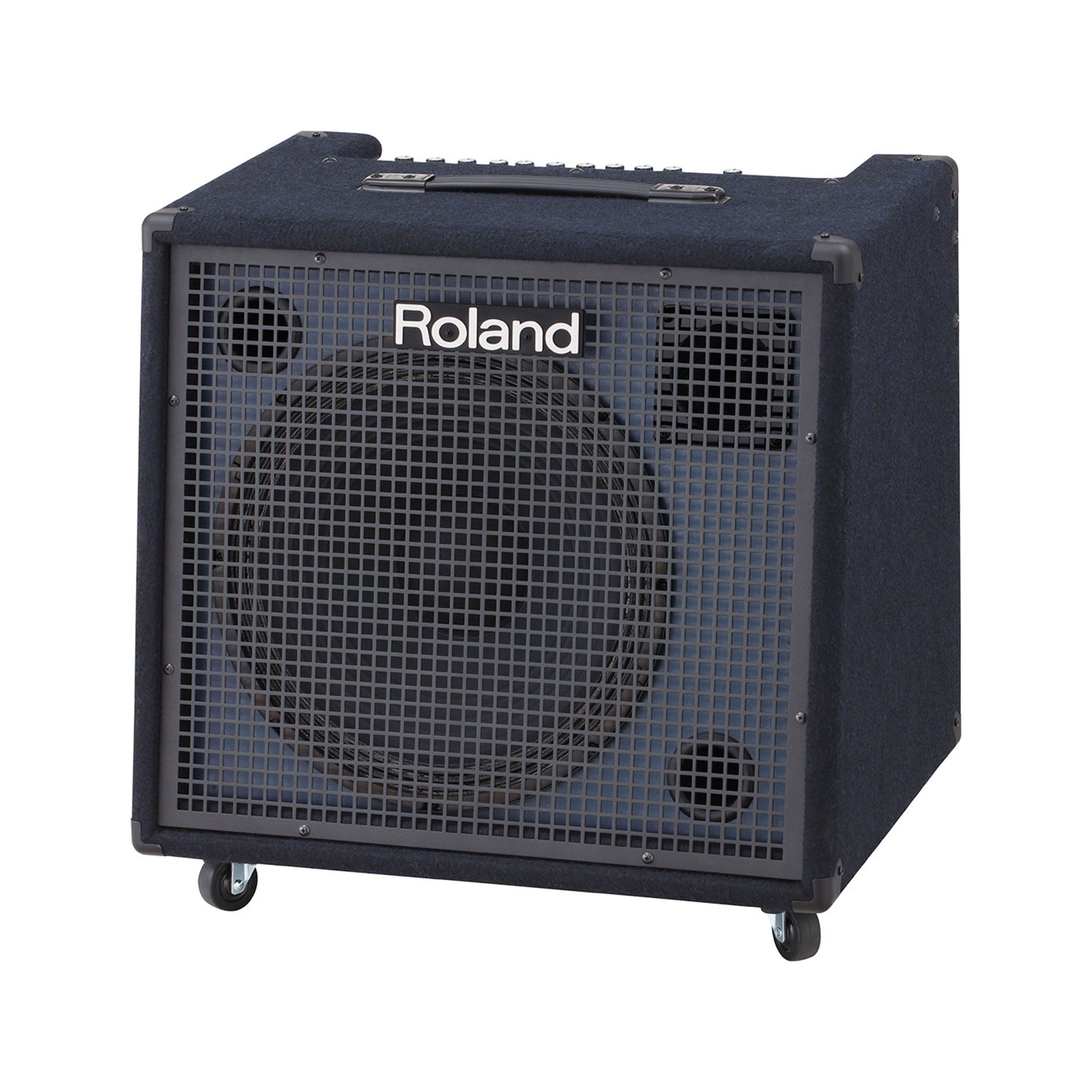 Roland KC-600 - 200W 1x15 Keyboard Amplifier – Swee Lee Singapore