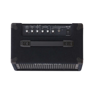 Roland KC-80 - 50W 10" Keyboard Amplifier