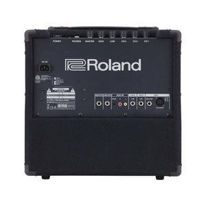 Roland KC-80 - 50W 10" Keyboard Amplifier