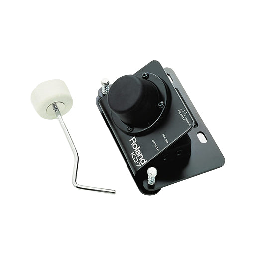 Roland KD-7 Kick Trigger Unit – Swee Lee Singapore