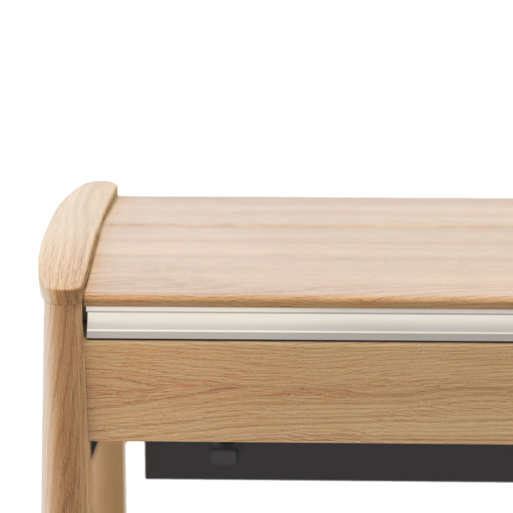 Roland Kiyola KF-10 Digital Piano, Oak – Swee Lee Singapore