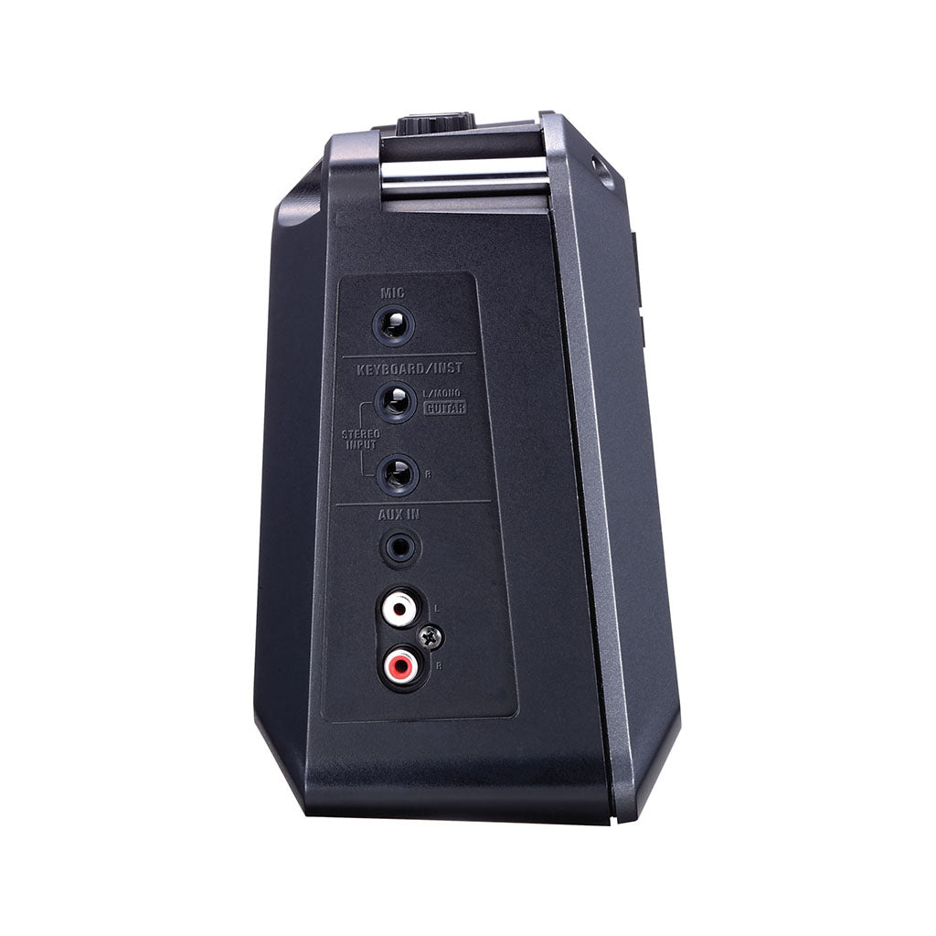 Roland MB-CUBE Mobile Cube Battery-Powered Stereo Amplifier