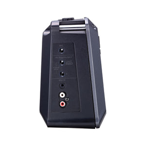 Roland MB-CUBE Mobile Cube Battery-Powered Stereo Amplifier