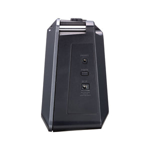 Roland MB-CUBE Mobile Cube Battery-Powered Stereo Amplifier