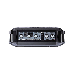 Roland MB-CUBE Mobile Cube Battery-Powered Stereo Amplifier