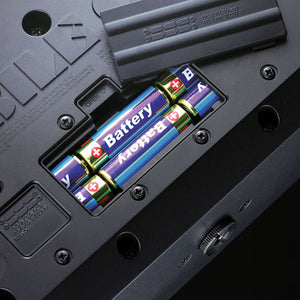 Roland MB-CUBE Mobile Cube Battery-Powered Stereo Amplifier