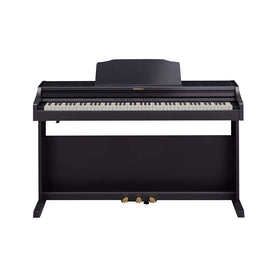 Roland RP302 Digital Piano Contemporary, Black