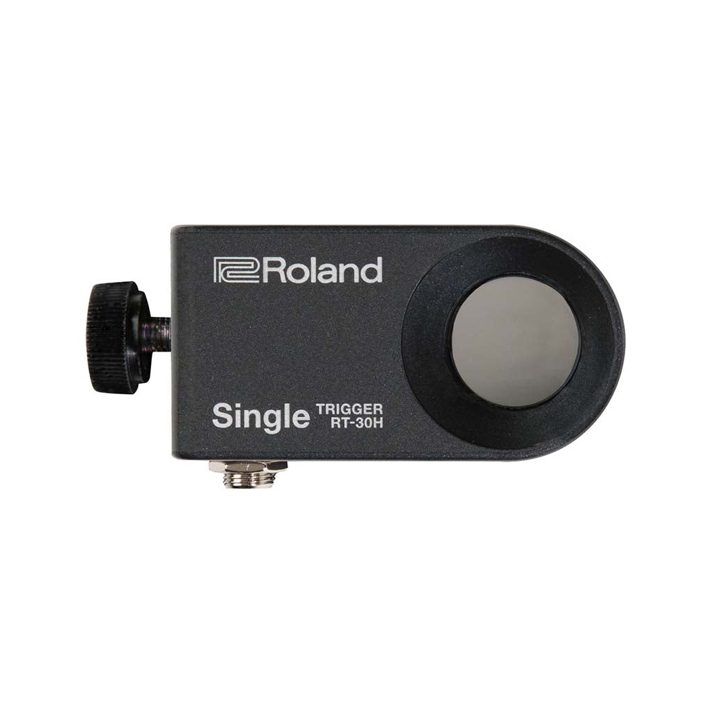 Roland RT-30H Acoustic Drum Trigger – Swee Lee Singapore