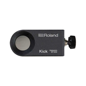 Roland RT-30K Acoustic Drum Kick Trigger – Swee Lee Singapore