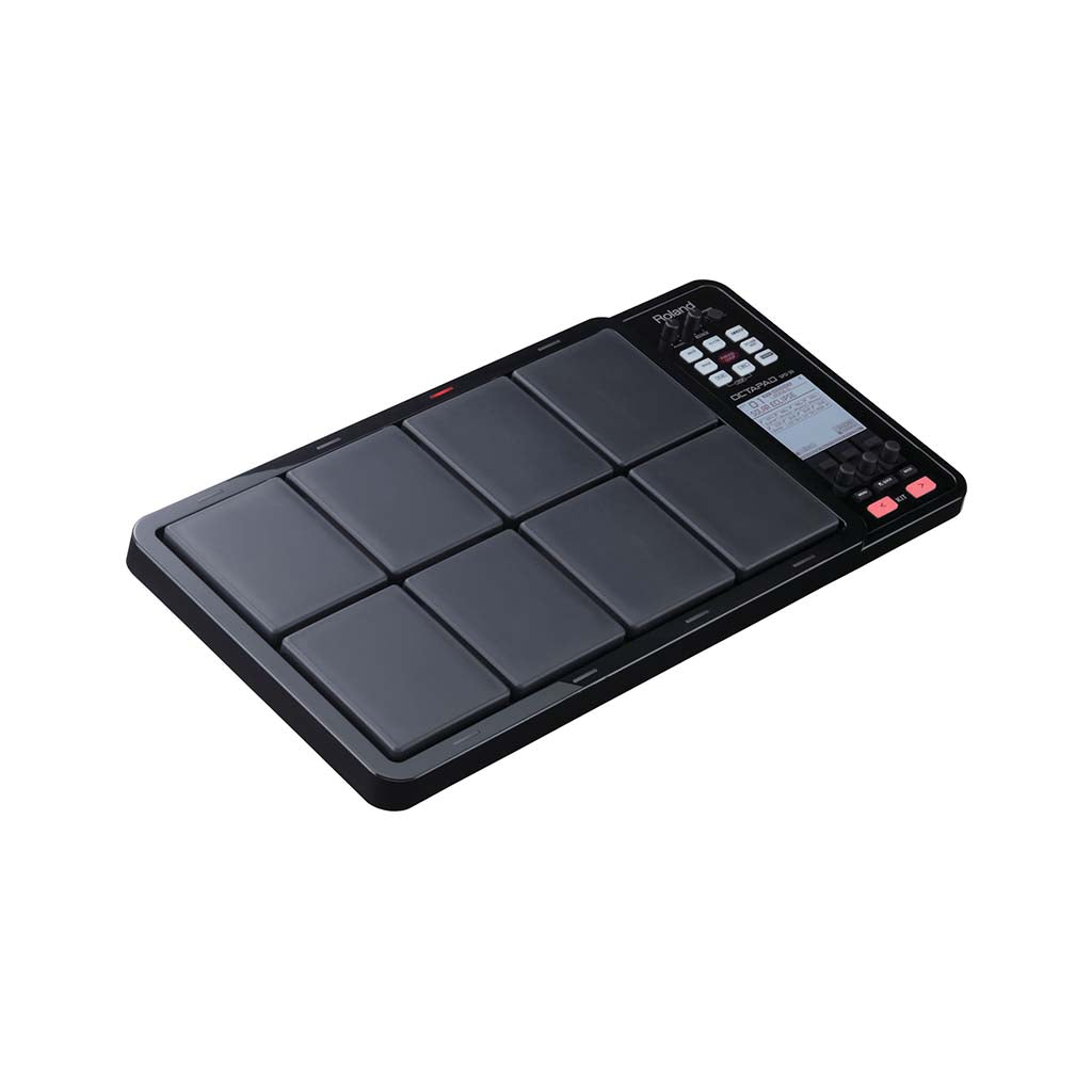☆Roland OCTAPAD/ PAD-8☆ 初期型 Roland Octapad Pad-8 Review and