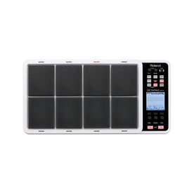 Roland OCTAPAD SPD-30 Digital Percussion Pad, White – Swee Lee