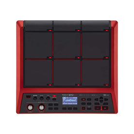Roland SPD-SX Special Edition Sampling Percussion Pad – Swee Lee