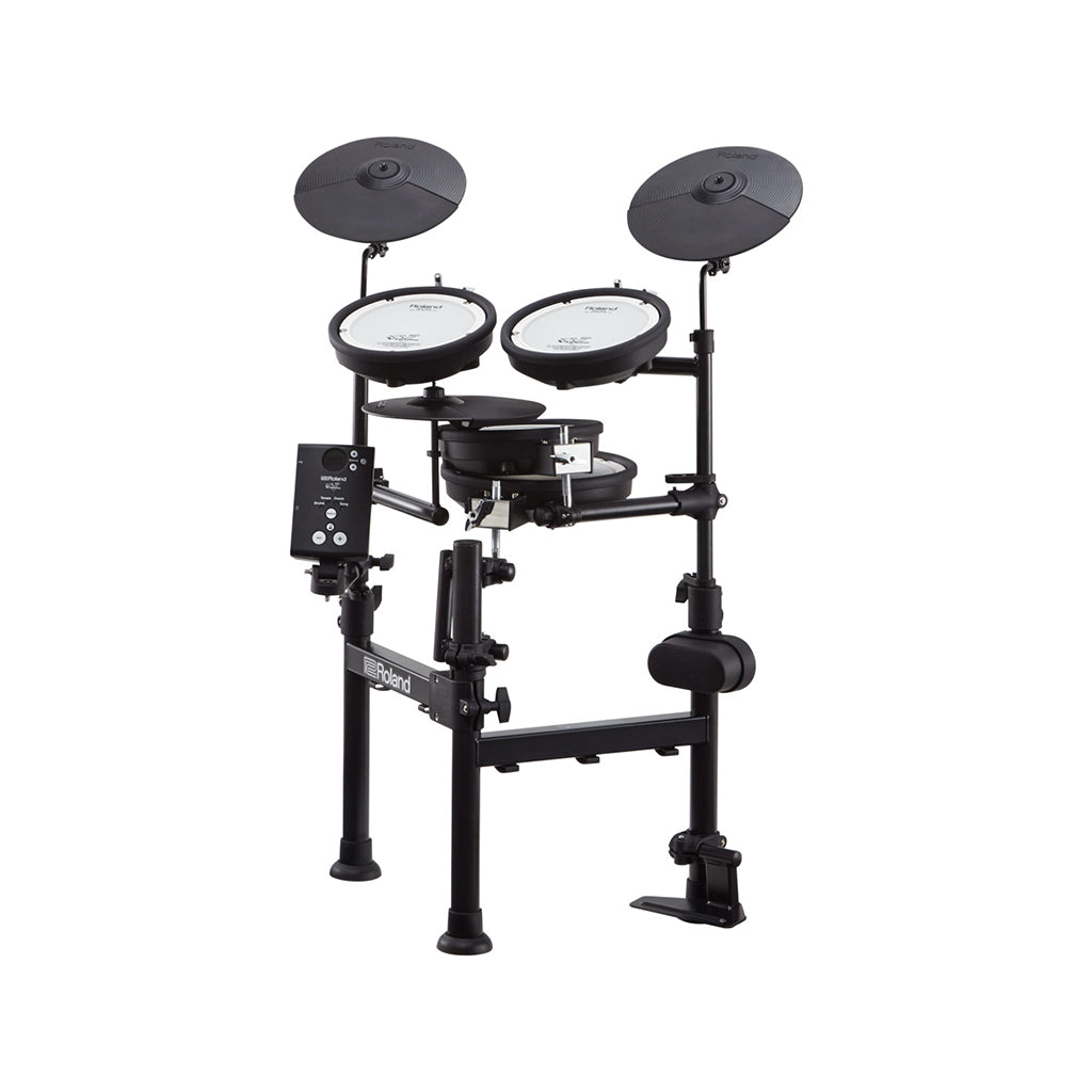 Roland TD-1KPX2 V-Drums Portable – Swee Lee Singapore