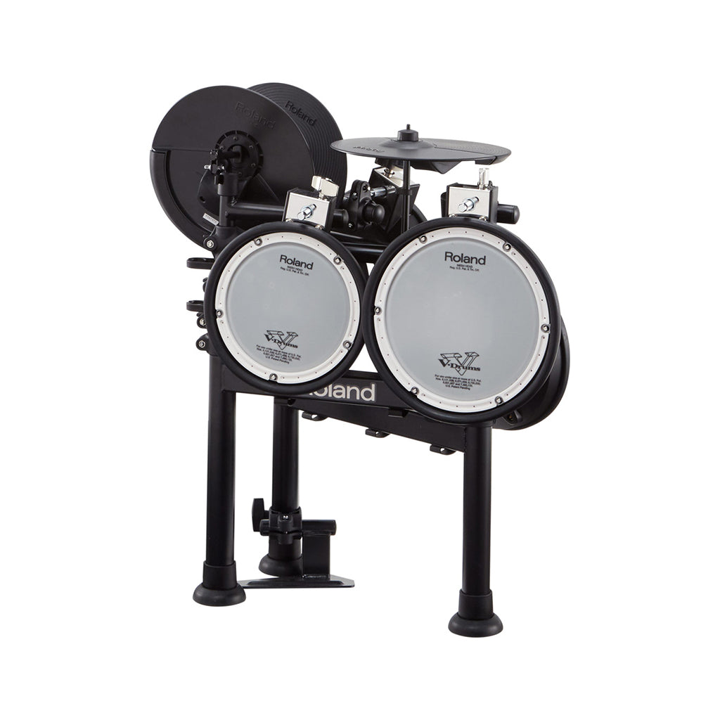 Roland TD-1KPX2 V-Drums Portable – Swee Lee Singapore