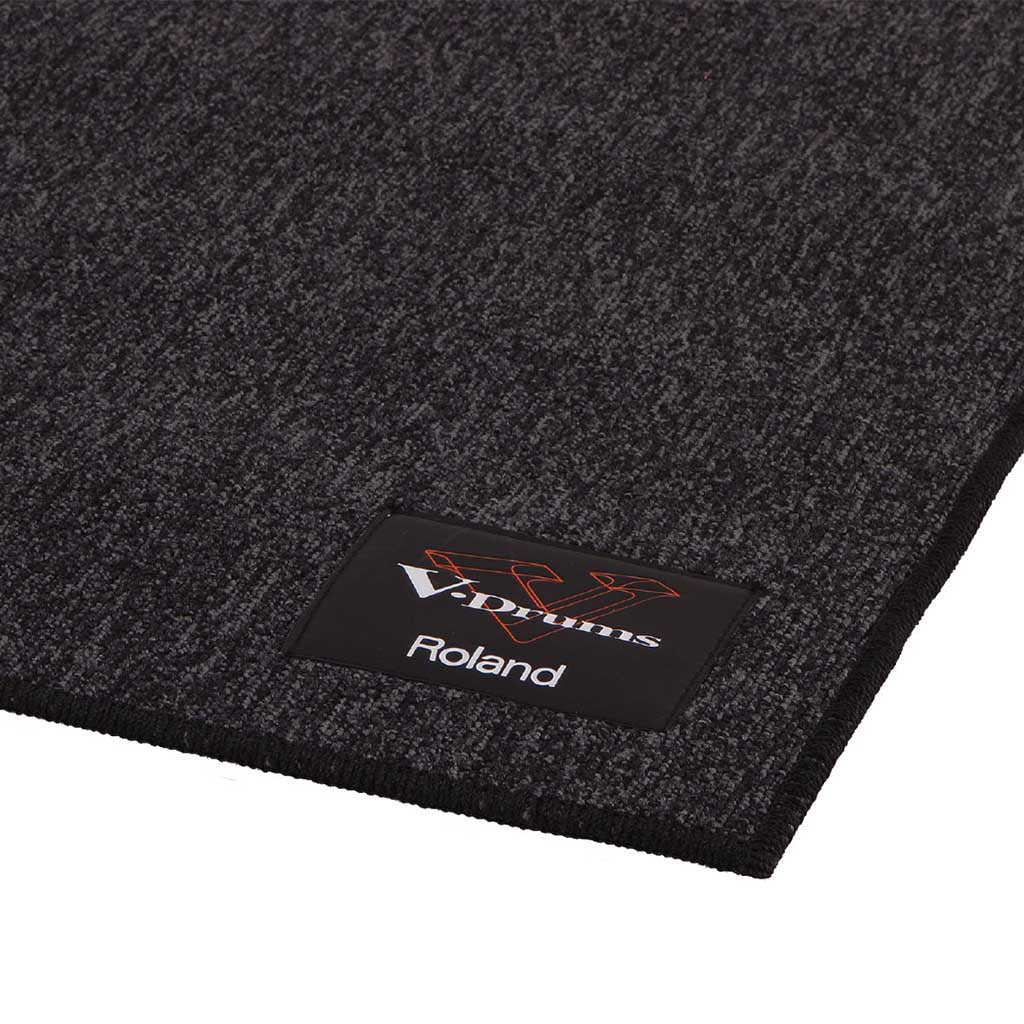 Roland TDM-10 V-Drums Mat, Medium – Swee Lee Singapore