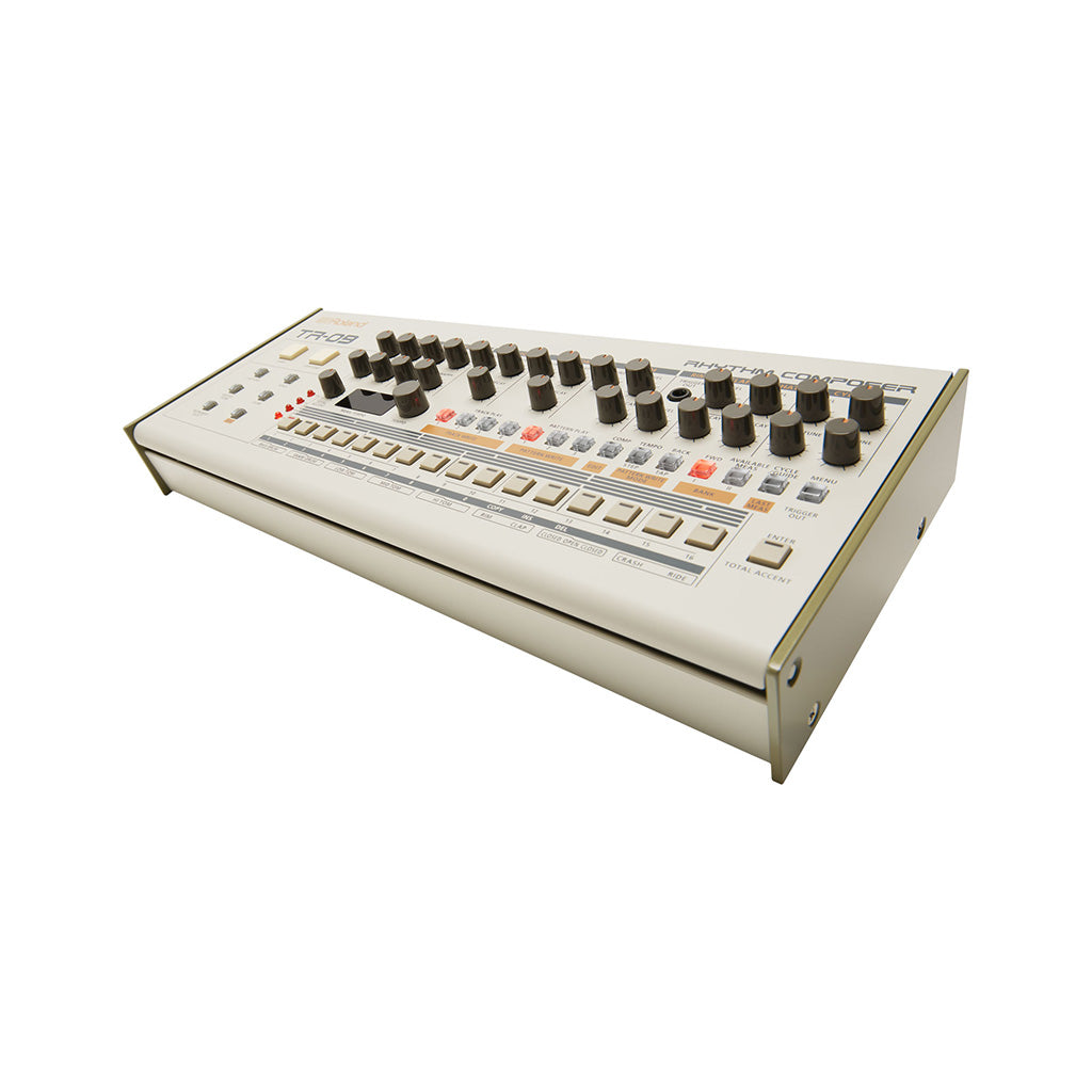 Roland TR-09 Rhythm Composer – Swee Lee Singapore
